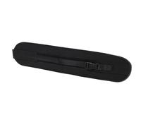JSGHGDF Cinturón de empuje de cadera, entrenador de glúteos, ajustable, cinturón de puente de ejercicio, correa suave para entrenamiento en casa, mancuernas duraderas para empujes de cadera