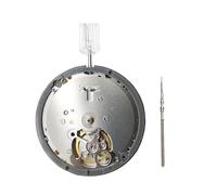 JSGHGDF Compatibilidad con reloj automático hecho a mano para relojes inteligentes, fabricado en materiales metálicos de alta calidad, reloj automático tradicional