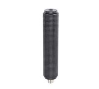 JSGHGDF Conectores de 1/4" a 3/8" Varilla de Montaje de Varilla de extensión Varilla de extensión Liviana para luz de Relleno de cámara Teléfonos Tabletas Soporte Trípodes de cámara Accesorio