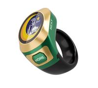 JSGHGDF Contador portátil con pantalla de color brillante 0-99999, anillos ajustables, tamaño de 18 mm, 20 mm, 22 mm, dispositivo de recuento de colores brillantes