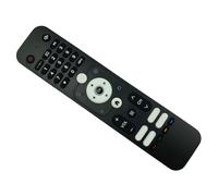 JSGHGDF Control remoto que prolonga el servicio de batería para controlador HTRU31 H43K66UG, control remoto de voz fácil de usar