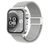 JSGHGDF Correa de reloj de nailon de liberación rápida, resistente al sudor, correas transpirables para ajuste 3/4/, AS SHOW, Nailon