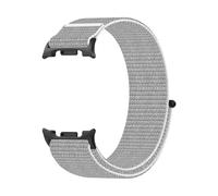 JSGHGDF Correa de repuesto de nailon de liberación rápida, correa de reloj transpirable para reloj 8, 40/44 mm, AS SHOW, Nailon