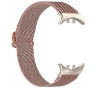 JSGHGDF Correas de repuesto para Watch 5, pulseras de nailon coloridas, liberación rápida, AS SHOW, trenzado