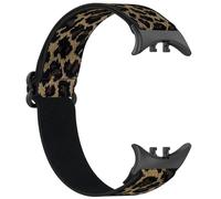 JSGHGDF Correas de repuesto para Watch 5, pulseras de nailon coloridas, liberación rápida, AS SHOW, trenzado