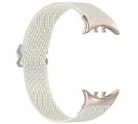 JSGHGDF Correas de repuesto para Watch 5, pulseras de nailon coloridas, liberación rápida, AS SHOW, trenzado