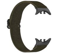 JSGHGDF Correas de repuesto para Watch 5, pulseras de nailon coloridas, liberación rápida, AS SHOW, trenzado