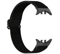 JSGHGDF Correas de repuesto para Watch 5, pulseras de nailon coloridas, liberación rápida, AS SHOW, trenzado