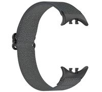 JSGHGDF Correas de repuesto para Watch 5, pulseras de nailon coloridas, liberación rápida, AS SHOW, trenzado