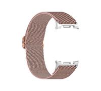 JSGHGDF Correas para reloj 8 de 40 mm/44 mm Ultra2 de nailon para reloj inteligente, correas de repuesto para hombre y mujer, correas ajustables, AS SHOW, Nailon