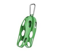 JSGHGDF Cubrezapatos para equilibrio en césped, hielo y superficies de hormigón, accesorios finos para zapatos de golf