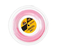 JSGHGDF Cuerda de raqueta de tenis de poliéster de 1,18 mm, raqueta de bádminton, raqueta de tenis, cuerda de tenis, entrenamiento deportivo, cuerdas duraderas para raqueta deportiva
