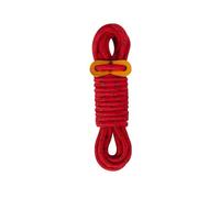 JSGHGDF Cuerda flexible de 5 mm segura para mochilero, cuerda de aire delgada con observabilidad nocturna para sombra de tienda de campaña y equipo de mochilero, cable de aire meditativo