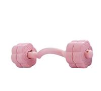 JSGHGDF Dispositivo multifuncional de entrenamiento con mancuernas para la cara, herramienta de ejercicio que ayuda a definir las líneas de la mandíbula y minimizar la línea fina en 10 minutos