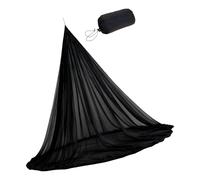 JSGHGDF Easy Setups - Mosquitera plegable para viajes y viajes a la playa, tela de poliéster transpirable, textura densa, red culícida