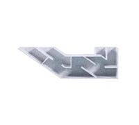 JSGHGDF Estructura de cisterna de peces que reduce el estrés con factores de PVC interconectados no mortales, hábitat interactivo para peces