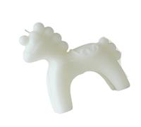 JSGHGDF Figura decorativa de escritorio con cera perfumada para mejorar el ambiente del hogar