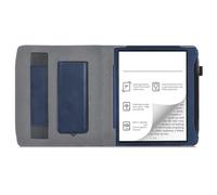 JSGHGDF Funda para lector de correo electrónico de 7 pies con atractivo extremo y soporte de esquina múltiple para agarre seguro, lectura de cortesía, compatible con viajes, atractiva protección