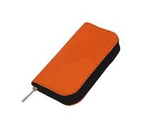 JSGHGDF Funda para tarjetas de memoria de nailon EVA con capacidad para 22 tarjetas diferentes, ideal para fotografía profesional y accesorios de juegos, funda impermeable estándar para tarjetas