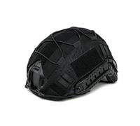 JSGHGDF Funda profesional para casco de varios colores, para dispositivos y juegos de paintball, deportes al aire libre, velo