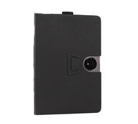 JSGHGDF Funda protectora a prueba de golpes para tabletas Tab de 12.2 pulgadas con soporte en ángulo múltiple y protección de cuerpo completo, funda de piel sintética para tabletas