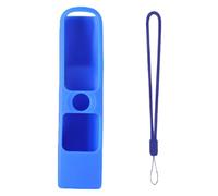 JSGHGDF Funda protectora flexible a prueba de arañazos para An-MR21 MR22 MR23GA funda de silicona a prueba de golpes varios colores