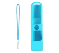 JSGHGDF Funda protectora flexible a prueba de arañazos para An-MR21 MR22 MR23GA funda de silicona a prueba de golpes varios colores