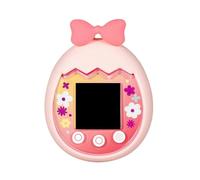 JSGHGDF Funda protectora flexible de silicona para máquina virtual electrónica para mascotas, funda impermeable para accesorios de juegos Paradise