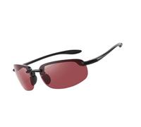JSGHGDF Gafas de sol polarizadas para hombre, para exteriores, accesorios para conducir, pescar, senderismo, gafas protectoras para los ojos, gafas polarizadas