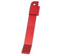JSGHGDF Herramienta de reinicio de pistón de freno de aleación de aluminio, pinza de frenos de disco hidráulicos para bicicletas suaves, herramienta de reinicio de pistón de mantenimiento y reparación