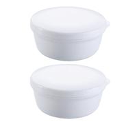 JSGHGDF Jabonera de 2 unidades con agujeros de ventilación para evitar fugas, soporte para jaboneras, perfecto para fregadero o maletas, soporte impermeable esencial de viaje