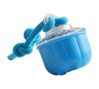 JSGHGDF Juguete inteligente para evitar obstáculos para perros que involucra a los animales a través del movimiento participativo, estimulante de impulso, quema de energía, falta de daño, Smart Evitar