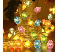 JSGHGDF Luces LED alimentadas por USB, cadena de 5 metros para uso en interiores y exteriores, LED de PVC