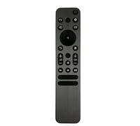 JSGHGDF Mando a distancia de voz con botón de respuesta rápida para RMFTX900U dispositivo preciso que funciona con control remoto avanzado para juegos
