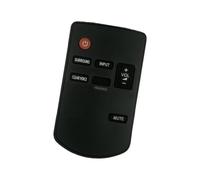 JSGHGDF Mando a distancia N2QAYC000102 que proporciona respuesta precisa y transmisión estable para entretenimiento en el hogar, botón de alta sensibilidad