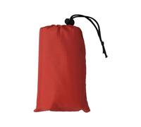 JSGHGDF Manta portátil para exteriores, plegable, a prueba de arena, tamaño compacto, incluye bolsa de transporte y estacas de metal para un uso seguro en colchonetas ligeras de camping
