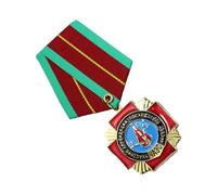 JSGHGDF Medallas de la Unión Soviética, accesorios de aleación vintage para disfraz de teatro de cine, accesorio de juego de rol histórico, réplicas coleccionables prácticas, accesorio de disfraz de