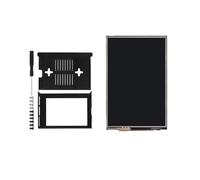 JSGHGDF MHS - Pantalla táctil de 3.5 pulgadas, resolución de 320 x 480, pantalla LCD para placa de desarrollo 5/4B, automatización del hogar, uso educativo, accesorio de placa de desarrollo