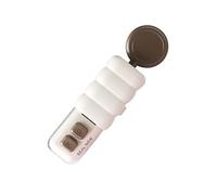 JSGHGDF Minis - Sellador de bolsas 3 en 1 con abridor de botellas e imán, máquina de resellado portátil para selladores de mano, minibolsas con abridor de botellas e imán, blanco/gris, Máquina