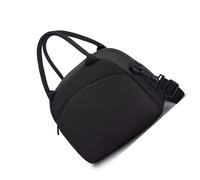 JSGHGDF Mochila de preparación de comidas con diseño de múltiples compartimentos para contenedores, aperitivos y bolsas de hielo, tela lavable a máquina, a prueba de aceite, transportadores de