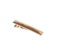 JSGHGDF Moldes de pinzas de silicona para horquillas de pelo de silicona para el pelo, molde de silicona de resina epoxi para horquillas para el cabello