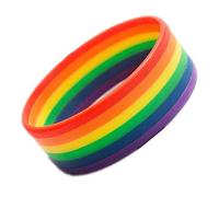 JSGHGDF Muñequera de silicona Flexible, pulsera de para niño, pulsera de pareja de Fitness para uso diario, pulsera deportiva para eventos