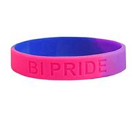 JSGHGDF Muñequera de silicona Flexible, pulsera de para niño, pulsera de pareja de Fitness para uso diario, pulsera deportiva para eventos