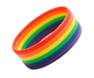 JSGHGDF Muñequera de silicona Flexible, pulsera de para niño, pulsera de pareja de Fitness para uso diario, pulsera deportiva para eventos