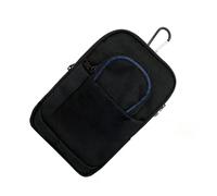 JSGHGDF Organizador portátil de bolsas de golf con zonas independientes para gestión de engranajes, construcción ergonómica, bolsa de golf ergonómica