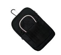 JSGHGDF Organizador portátil de bolsas de golf con zonas independientes para gestión de engranajes, construcción ergonómica, bolsa de golf ergonómica