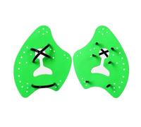 JSGHGDF Palas de natación hidrofóbicas diseñadas para reducir la resistencia, materiales de silicona para mayor durabilidad, uso en todos los nadadores y adultos