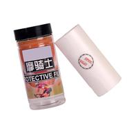 JSGHGDF Película protectora invisible para bicicleta, protector de marco contra arañazos, flexible, se adapta a viajeros y largas distancias, cubierta protectora para marco de bicicleta