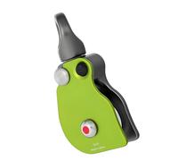 JSGHGDF Polea giratoria suave con doble polea con alta capacidad de carga, resistente a la intemperie, para exploración deportiva individual