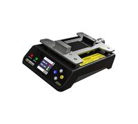 JSGHGDF Precisions - Detector de fugas para técnicos de reparación y centros de servicio, probador de estanqueidad ajustable al aire, dispositivo de prueba móvil